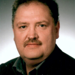 Ernst Schuster