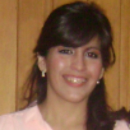 María Zalazar
