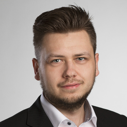 Sascha Engmann's profile picture
