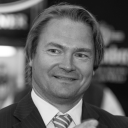 Profilbild Kai-Uwe Richard Ludwig