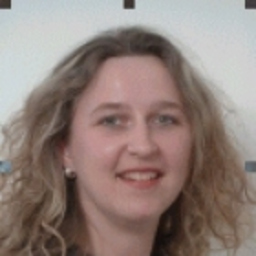 Constance Baumann