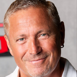 Ralph Gruber