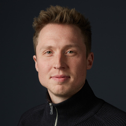 Profilbild Oskar Döpper