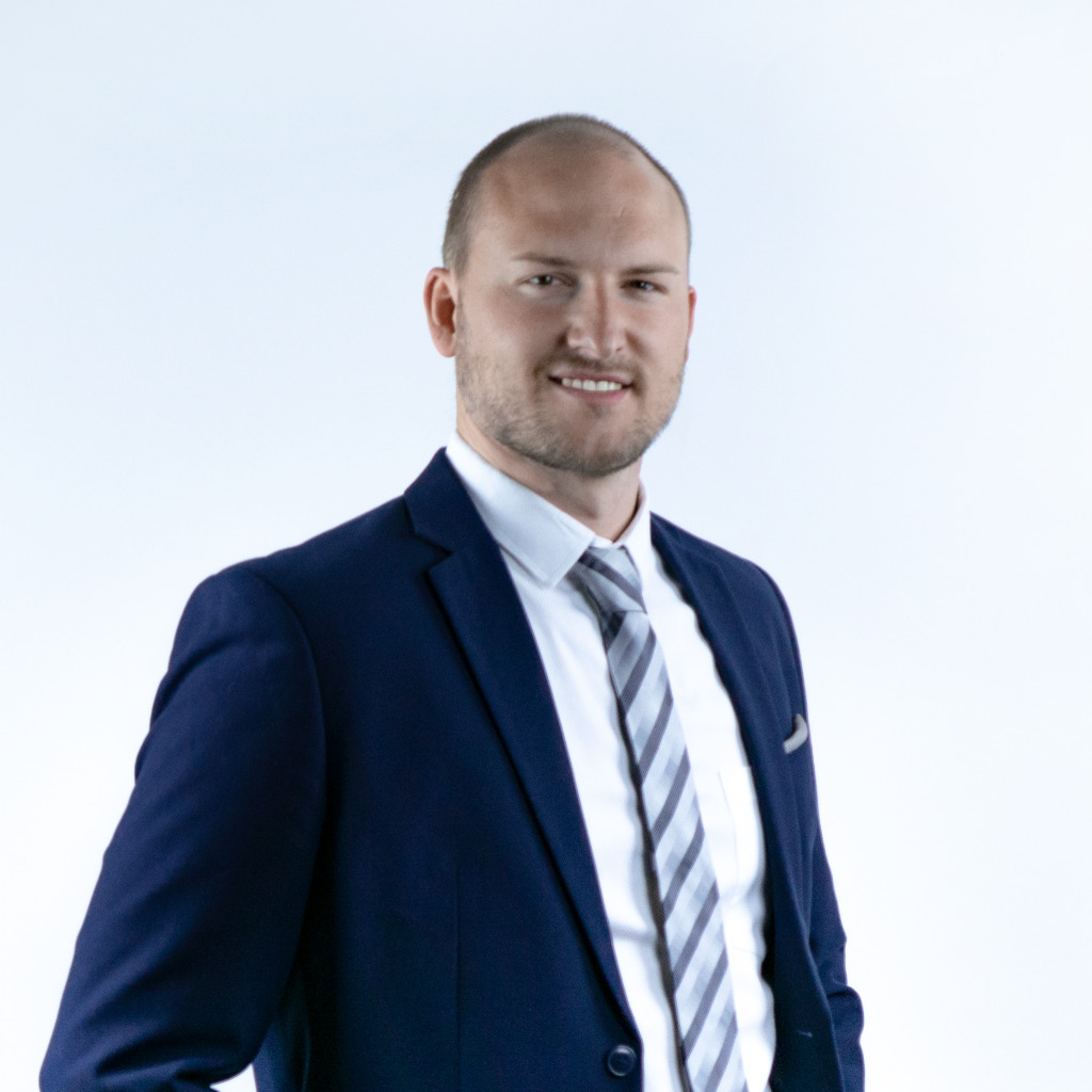 Ing. Alexander Rau - Geschäftsführer ROCKET BACKLINKS GmbH - ROCKET ...