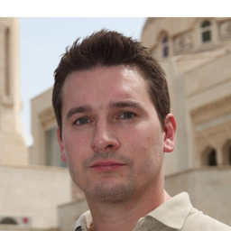 Moritz Wohlrab