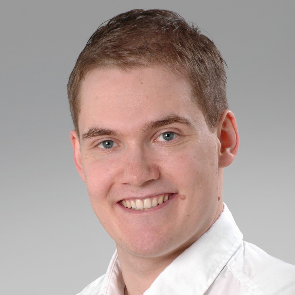 Martin Orth Unternehmens und Wirtschaftsinformatik Hochschule