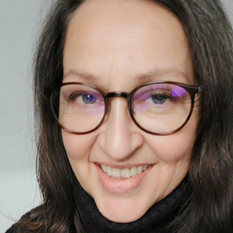 Britta Klocke