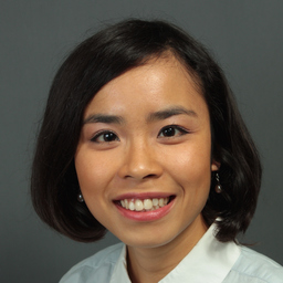 Dr. Thuy Yen Vy Tran