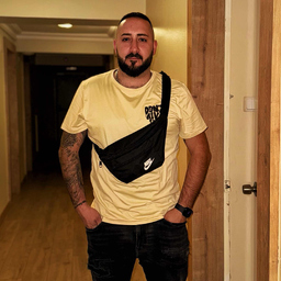 Caner Iscen