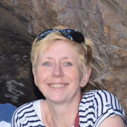 Kathrin Jacob