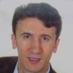 Ali Fuat Bektas