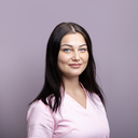 Eva Dzanan