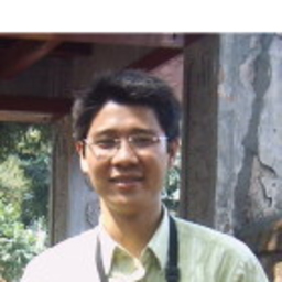 Ing. Pham Van Bach
