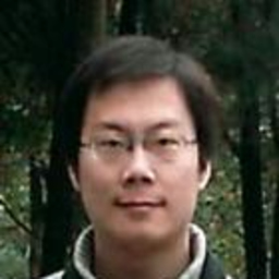 永杰 陈