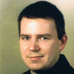 Jens Fischer's profile picture