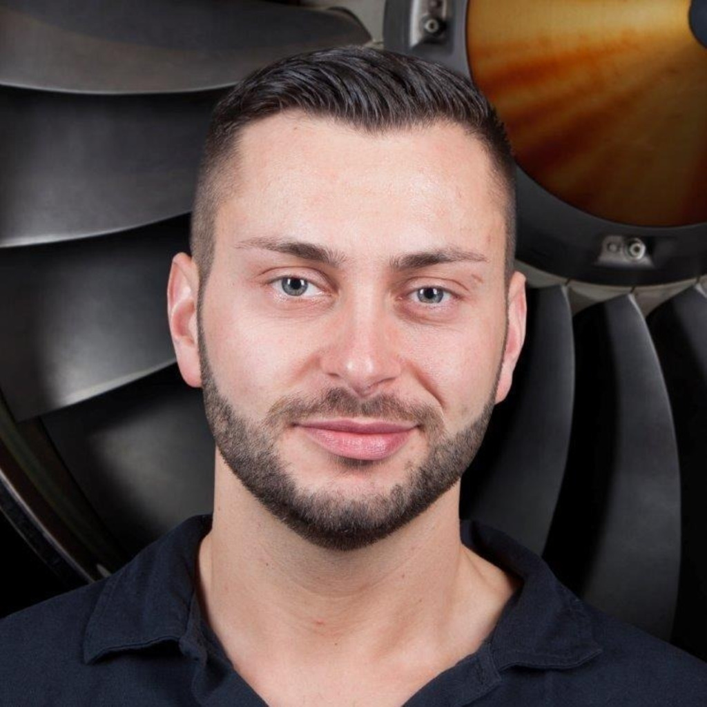 Josef Kovacs Technischer Property Manager ATCP Management GmbH XING