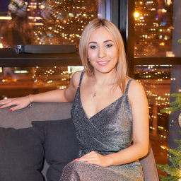 Tatiana Rafikova