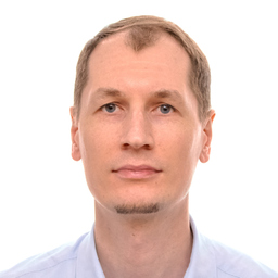 Alexander Shaduri