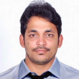 Anil Reddy Maramreddy