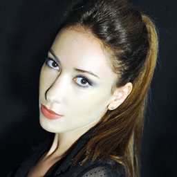 Alejandra Portillo