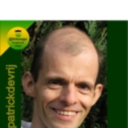 Patrick de Vrij