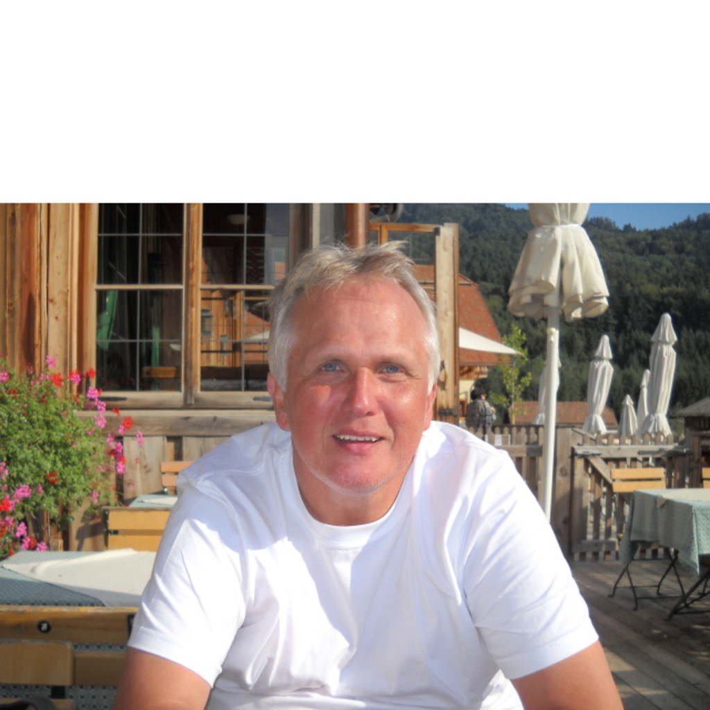 Paul Fallnbügl Dramaturg, Protagonist Fallnbügl Paul XING