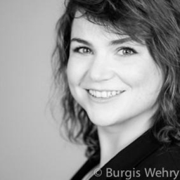 Lisa Brunnlieb
