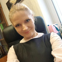 Halja Dzyuba