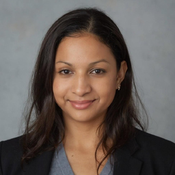 Tiffany Celicia Adams