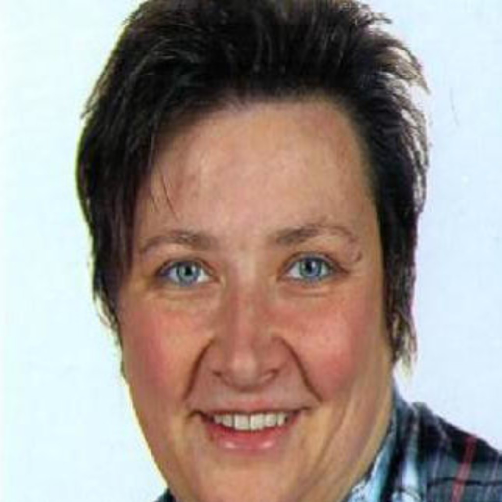 Bettina Kaiser Arbeitsvorbereiter Hugo Müller GmbH & Co KG XING