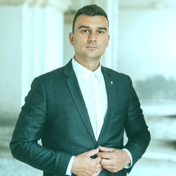 Dipl.-Ing. Bojan Matkovic