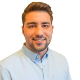 Mehmet Sahin