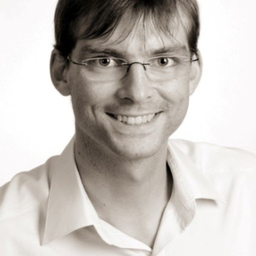 Profilbild Stephan Blicharski