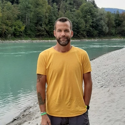 Daniel Maldoner