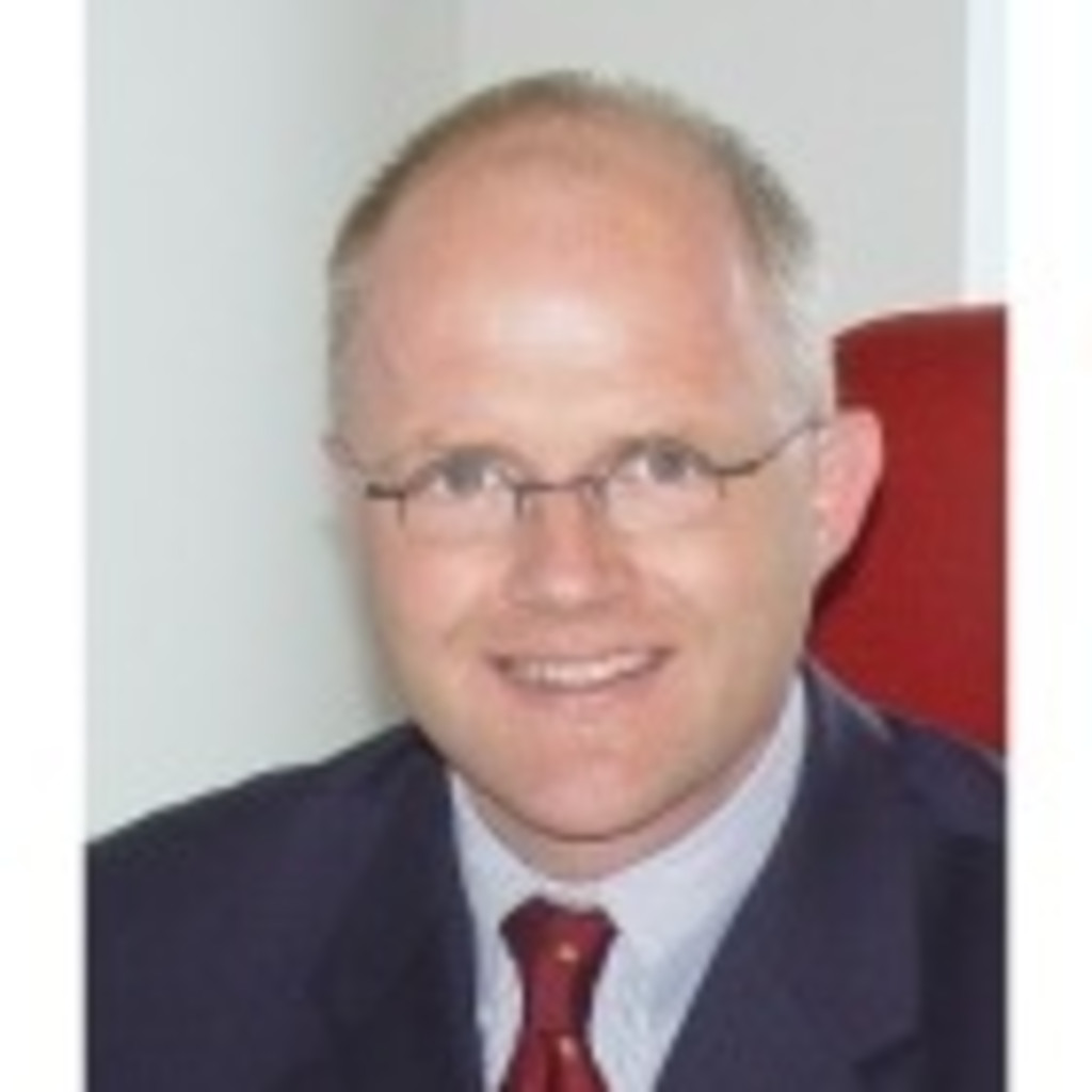 Arnim von Friedeburg President and CEO German Foods North America