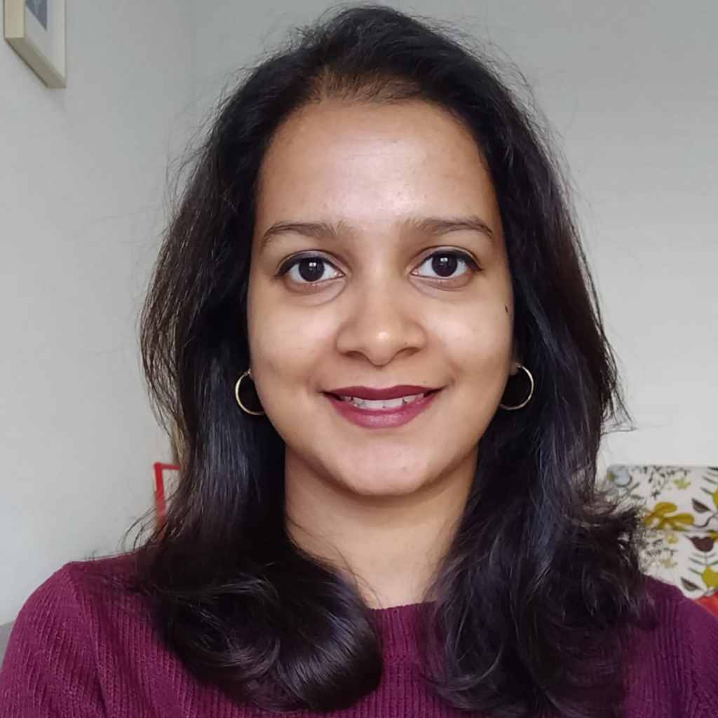 Sanghamitra Matta - Senior Data Analyst - Google (Via Wipro) | XING