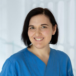 Judith Hölzle