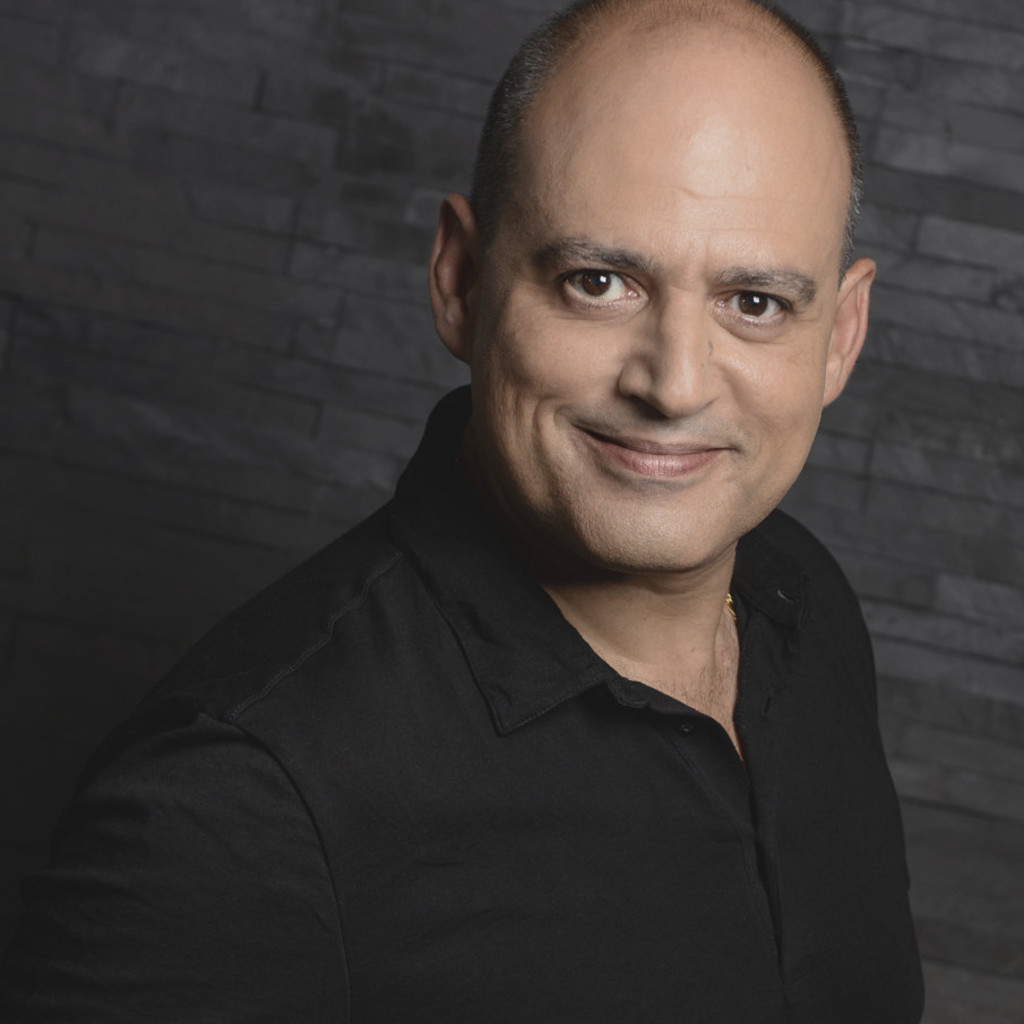 Paulo Pereira Business Development Manager Summit Renewable Power