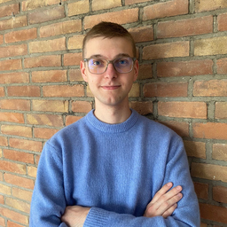 Moritz Eul