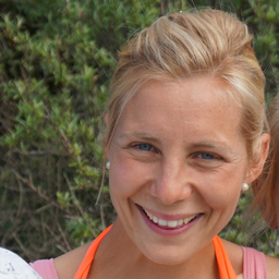 Laure Mannweiller