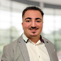 Gürkan Bekir Özcelik