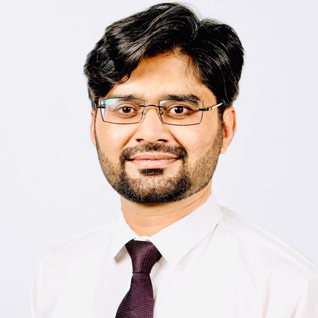 USMAN MUSTAFA - Production Engineer - Ethno Holding GmbH | XING