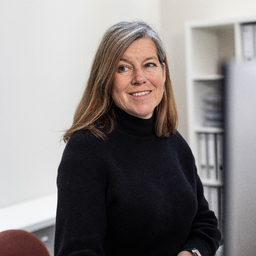 Julia Sailer