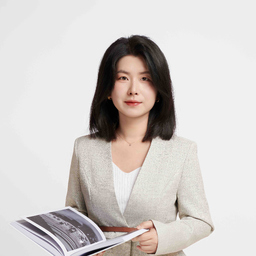 Xiaojing Zhu