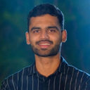 Shashank Sangale