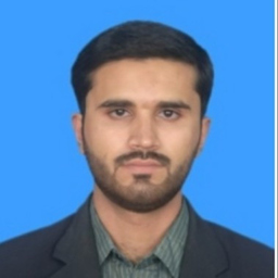 Muhammad Annus Iqbal