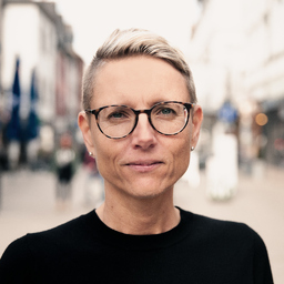 Marion Karl