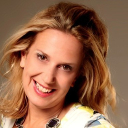 Iris Albrecht