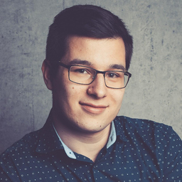 Marcel Kleinecke