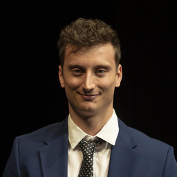 Claudius Tschentscher